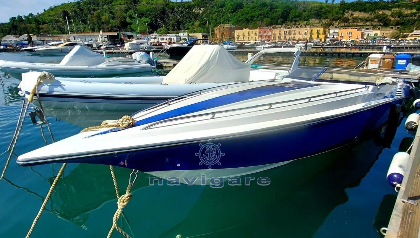 fountain 35 executioner