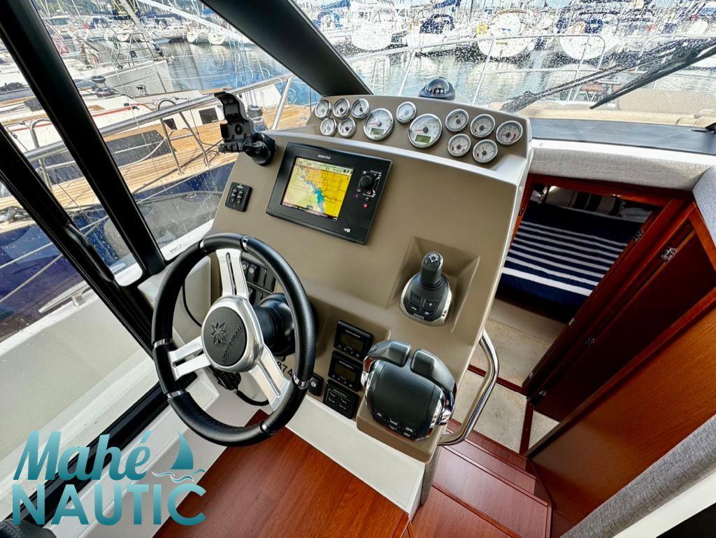 jeanneau Nc 11