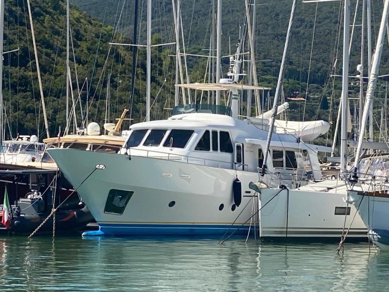 benetti sail division Benetti 20
