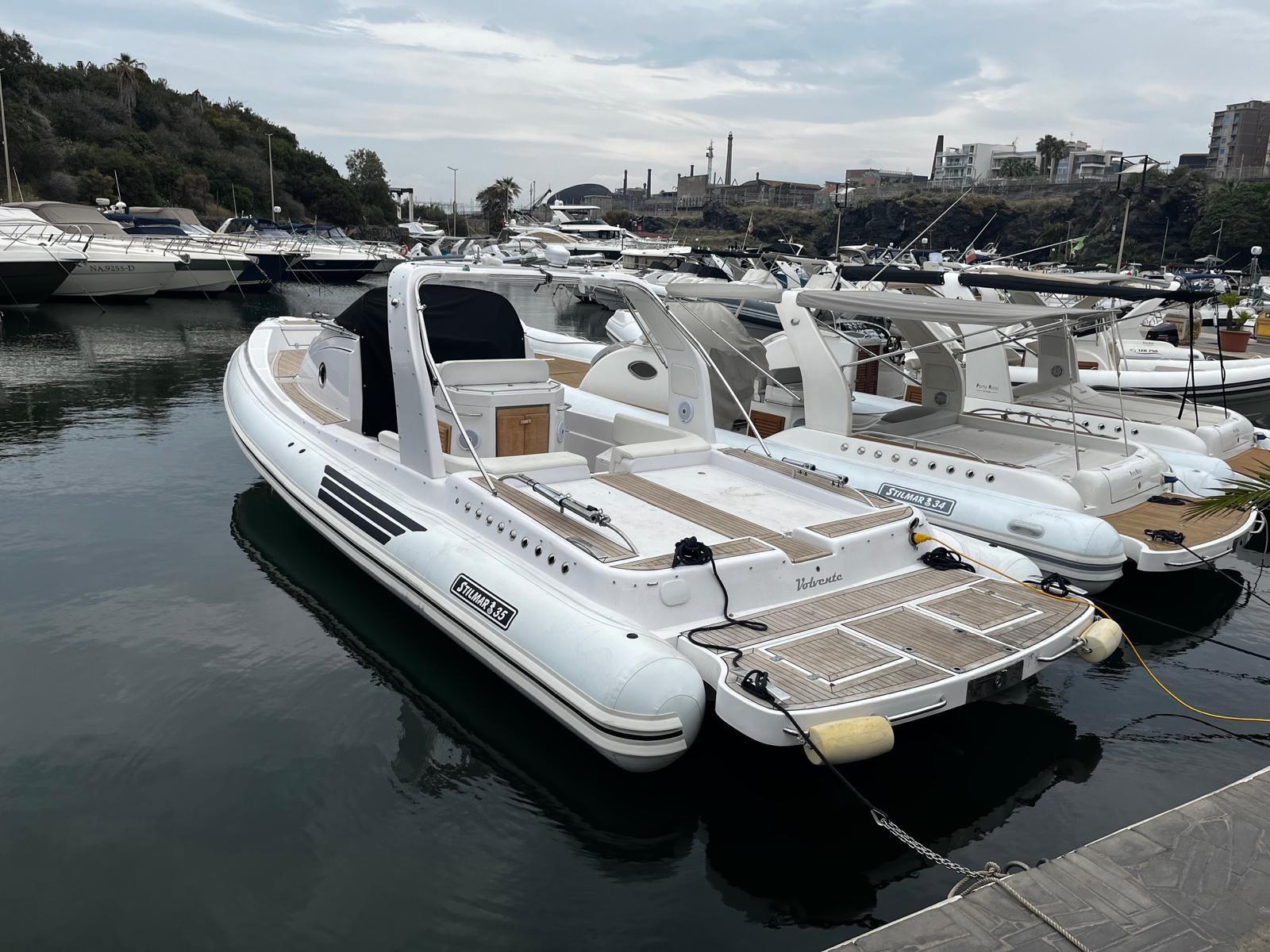 stilmar Stilmar 35