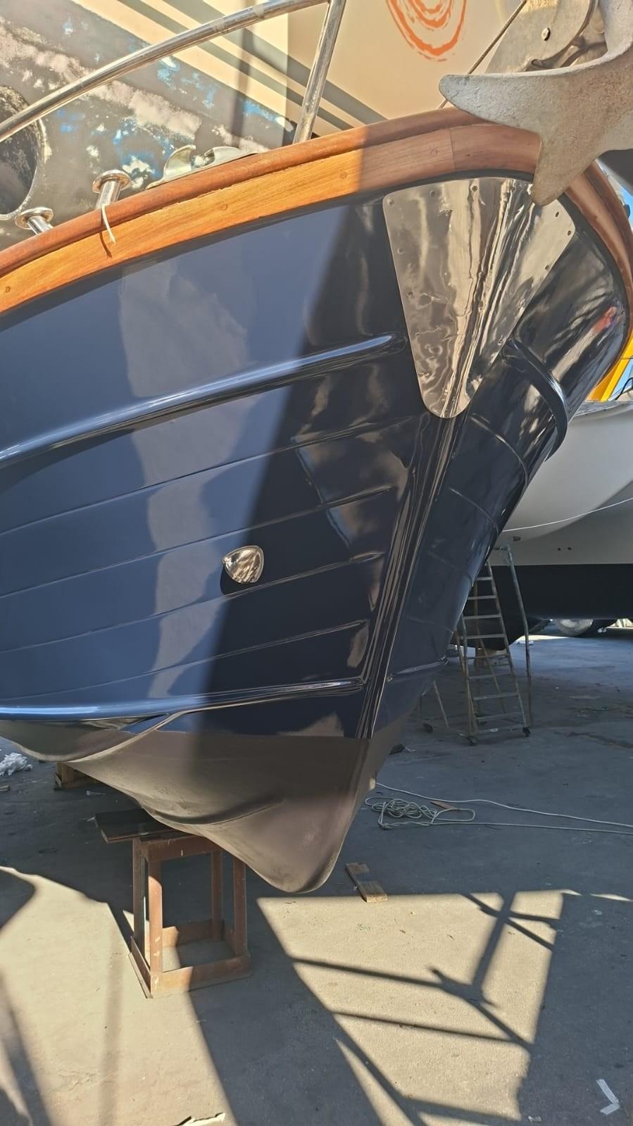 mimì Scirocco 25