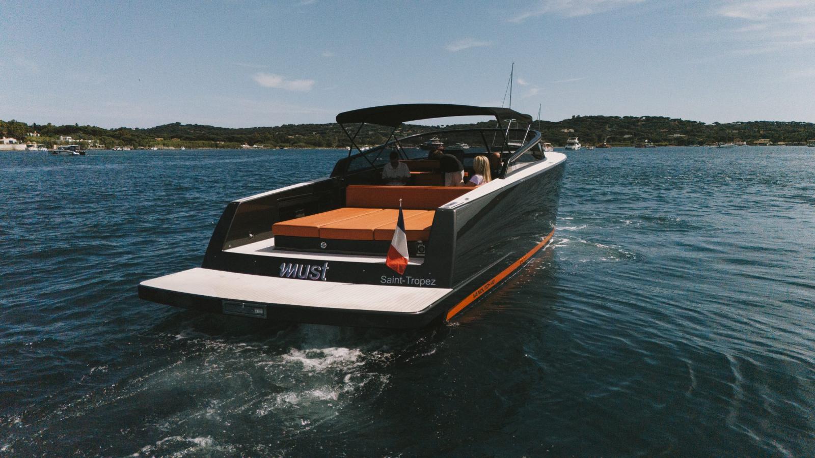 van dutch 40