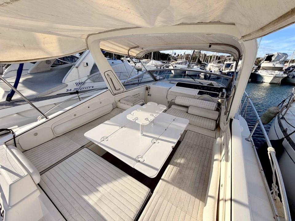 fiart mare 32 genius