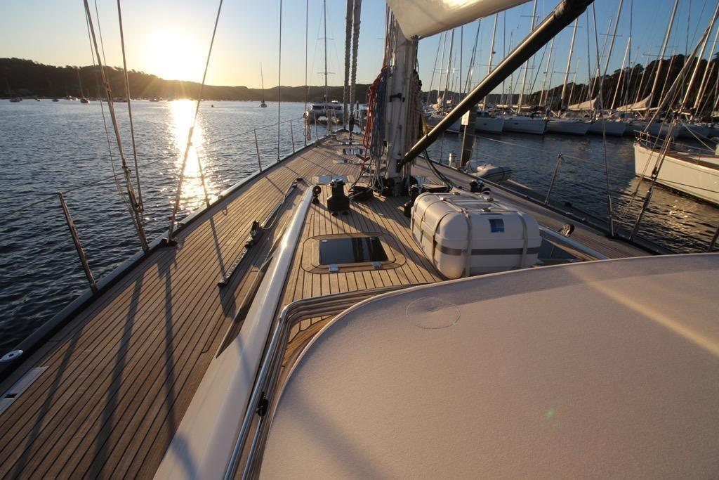 nautor swan Swan 75-005 kiamar