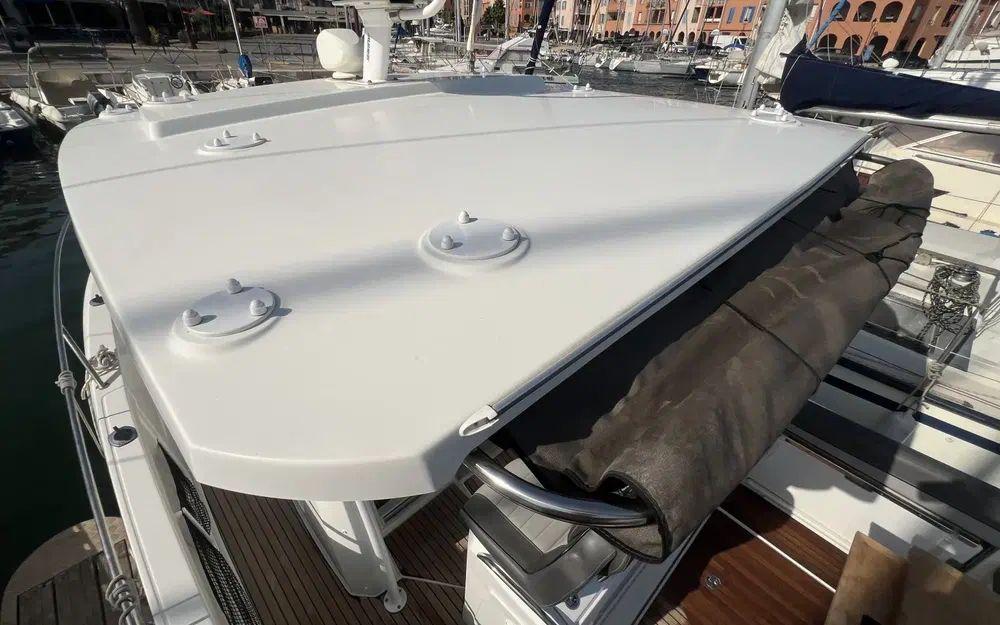 jeanneau Cap camarat 9.0 cc