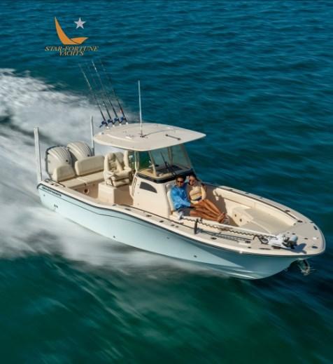 grady white boats 281 coastal explorer