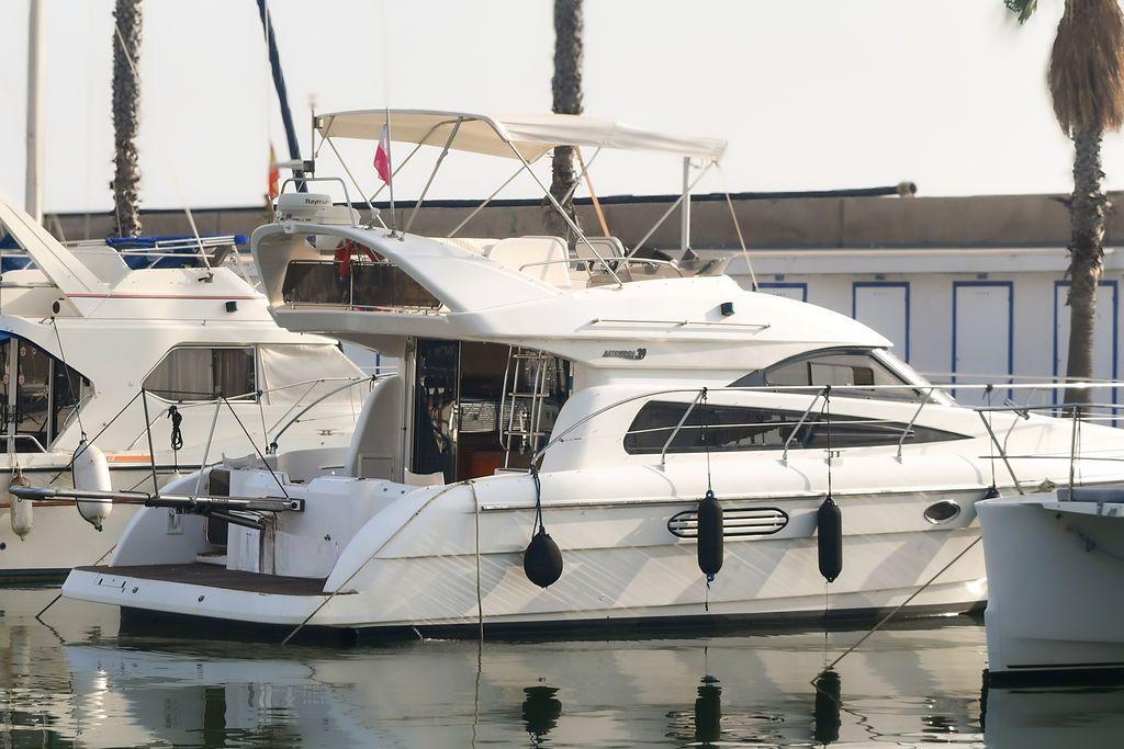 astondoa As39 fly