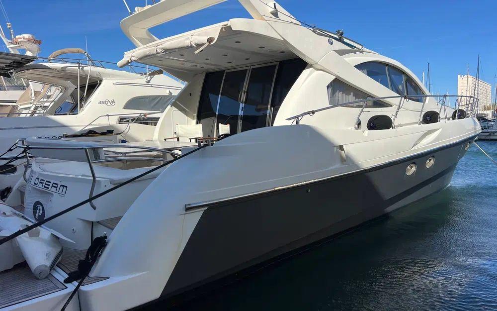 innovazioni e progetti Alena 54