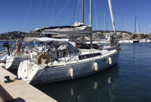 Beneteau oceanis 31