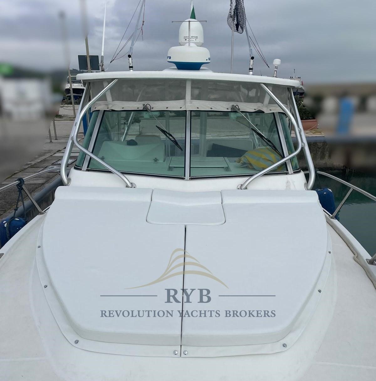 rampage Rampage 30 express