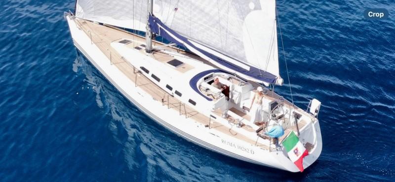x-yachts X-46
