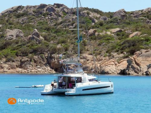 Catana bali 4.3