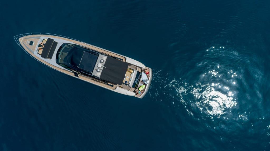 fashion 68 - riva custom