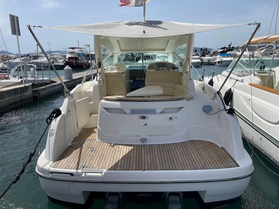 jeanneau Prestige 30s