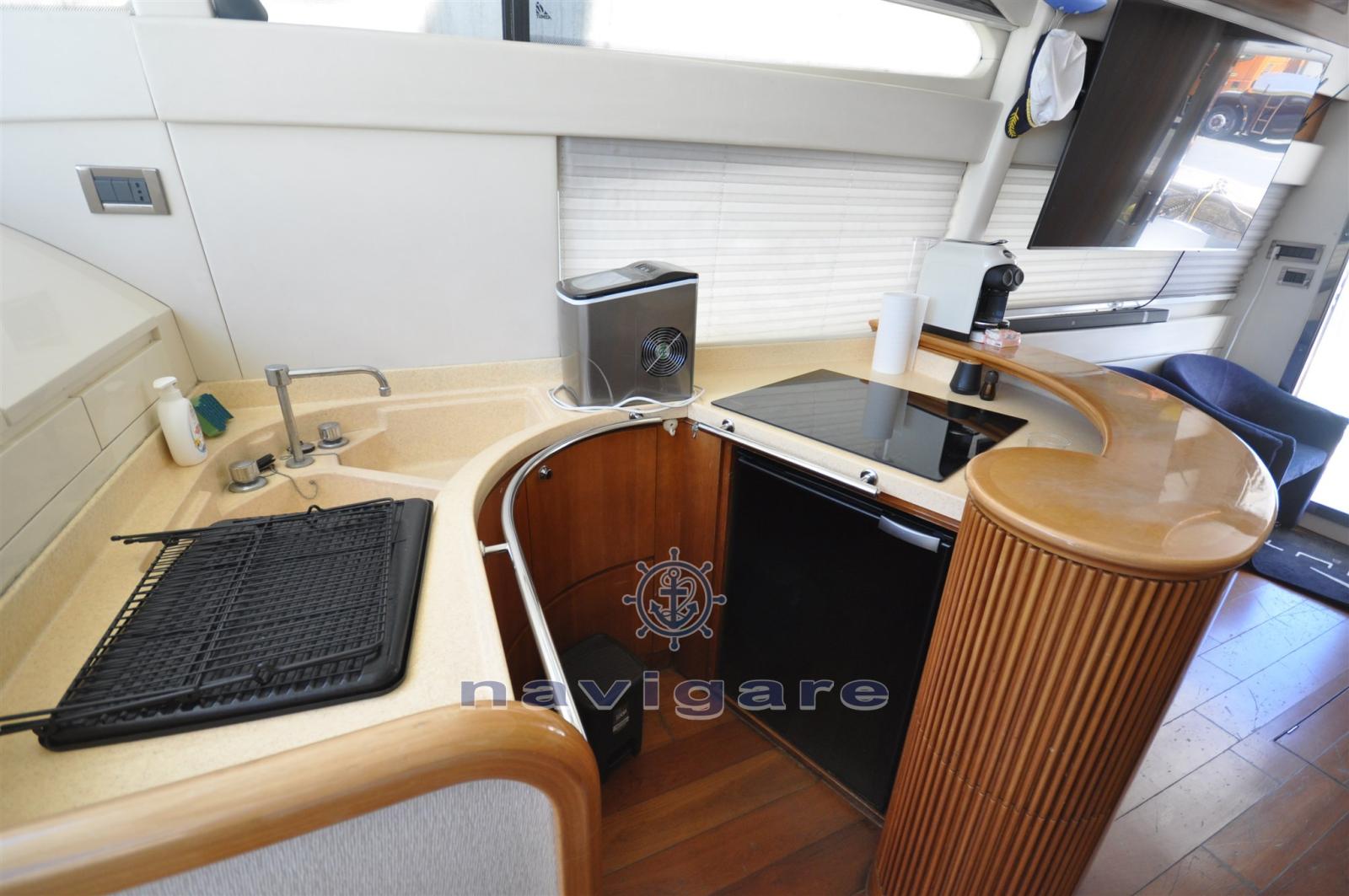 azimut Az 52