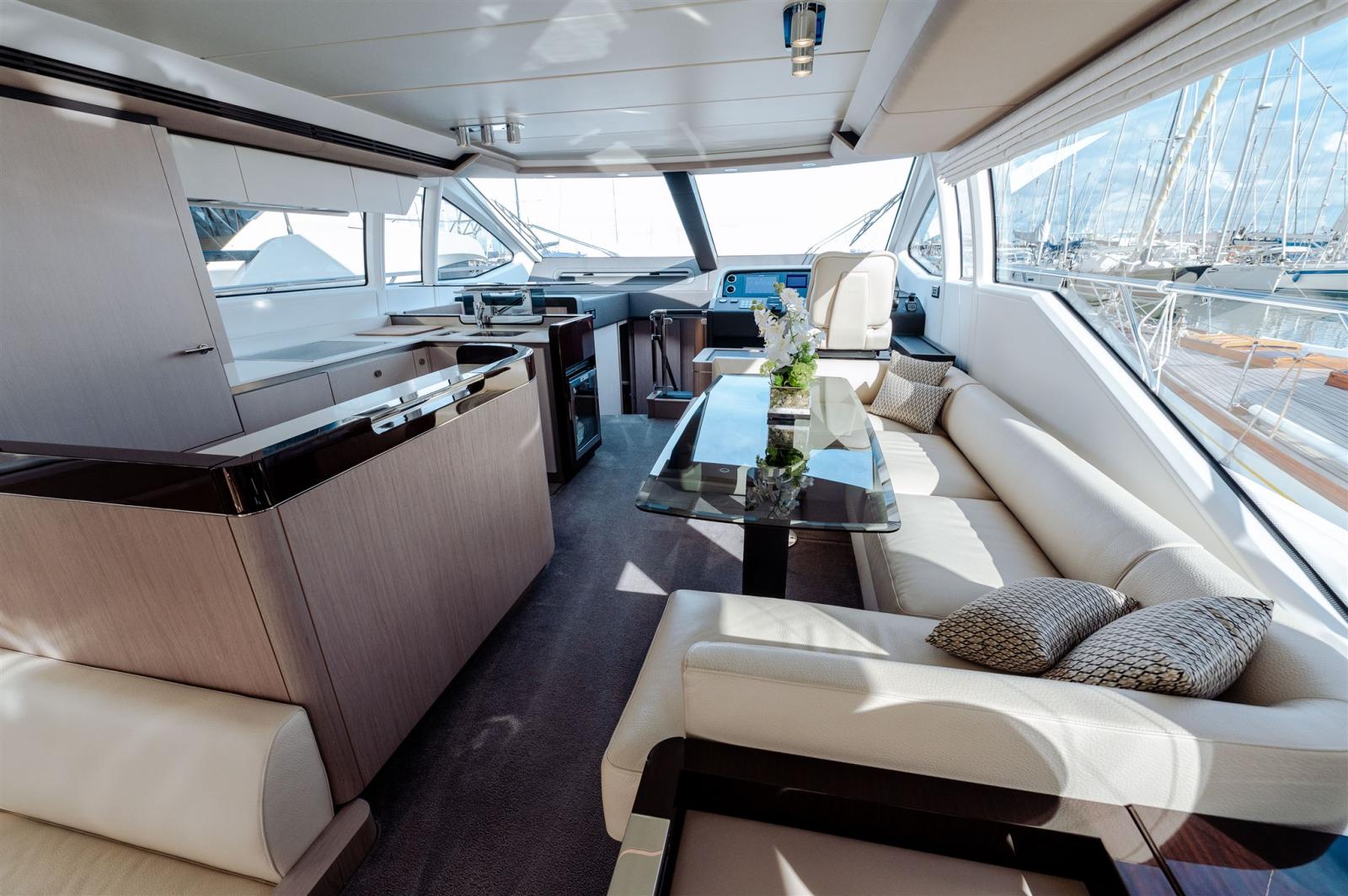 azimut 66 flybridge my 2019
