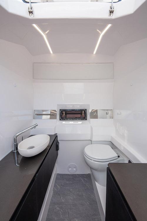 rio yachts Inagua s