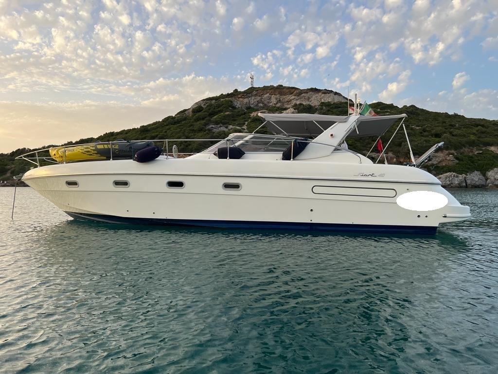 fiart mare Fiart 40 genuis