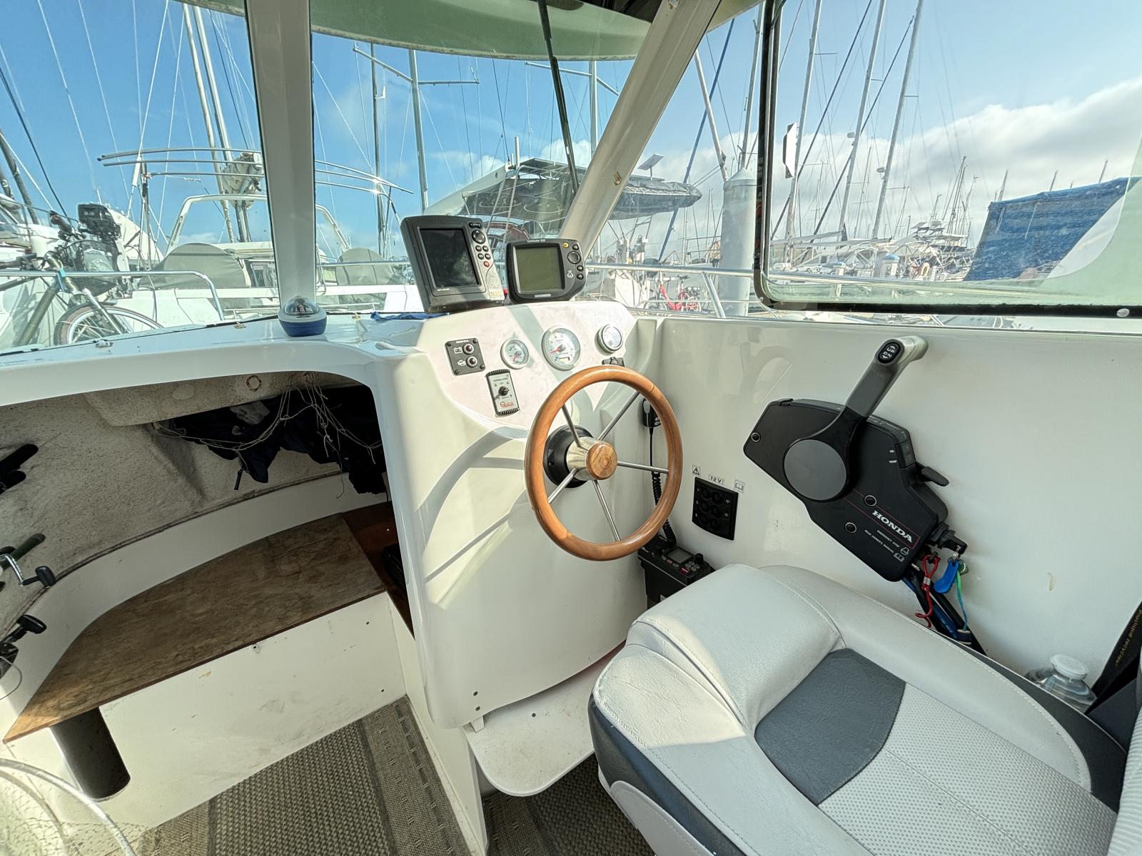 beneteau Antares 620