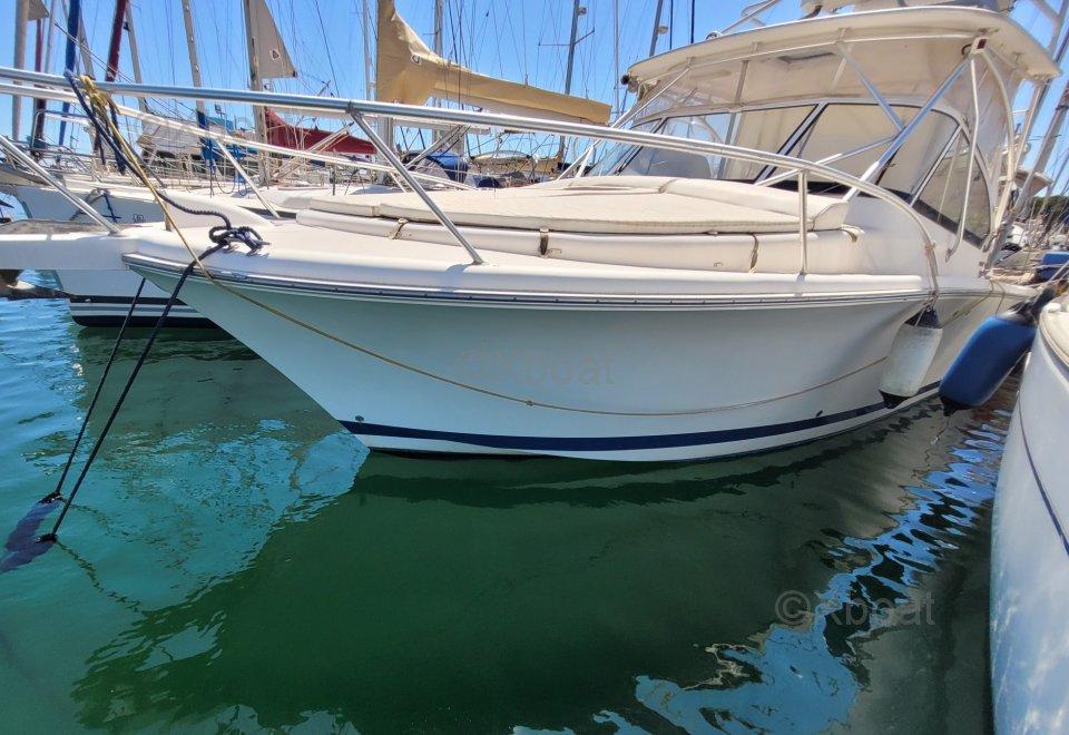 luhrs Luhrs 28