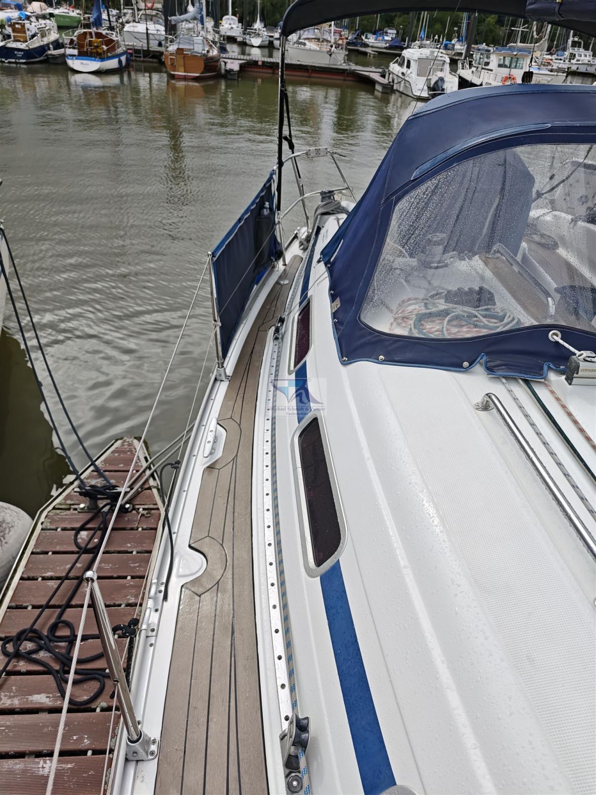 bavaria yachts Bavaria 32 cruiser