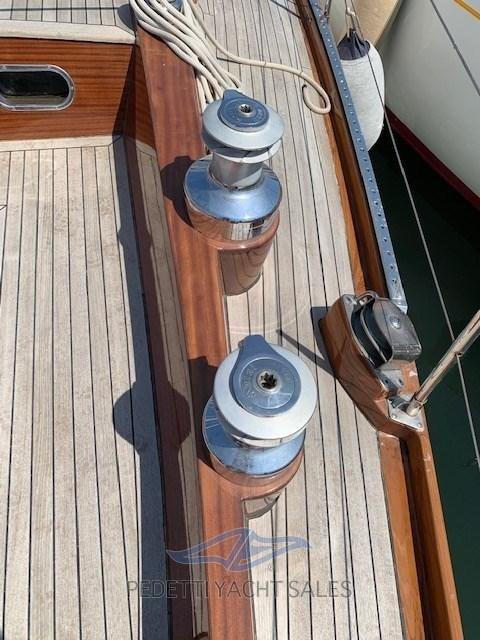 custom Sciarrelli 47