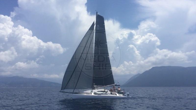 corsair marine Corsair 970 carbon xl