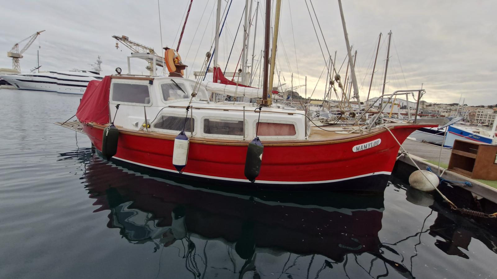 ruopolo Barquette