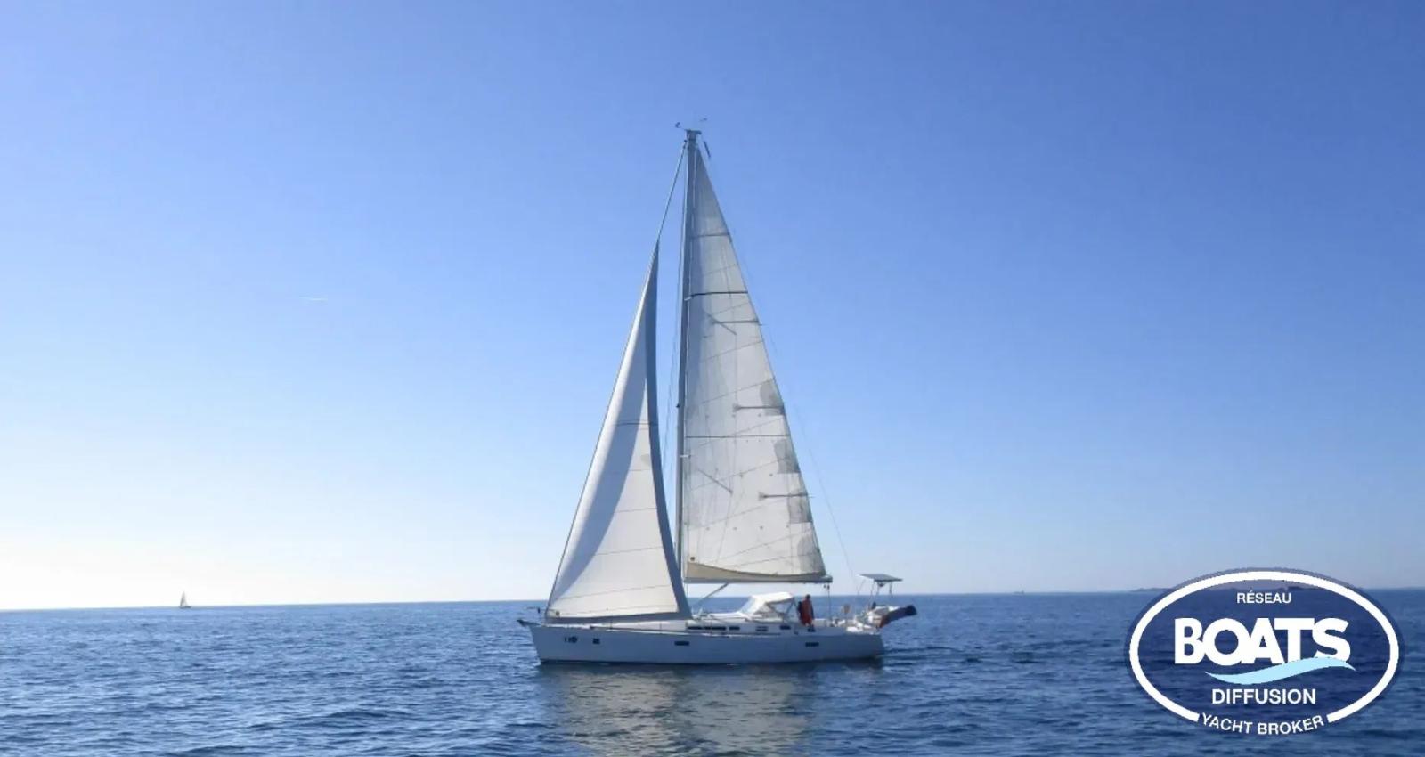 jeanneau Sun fast 42