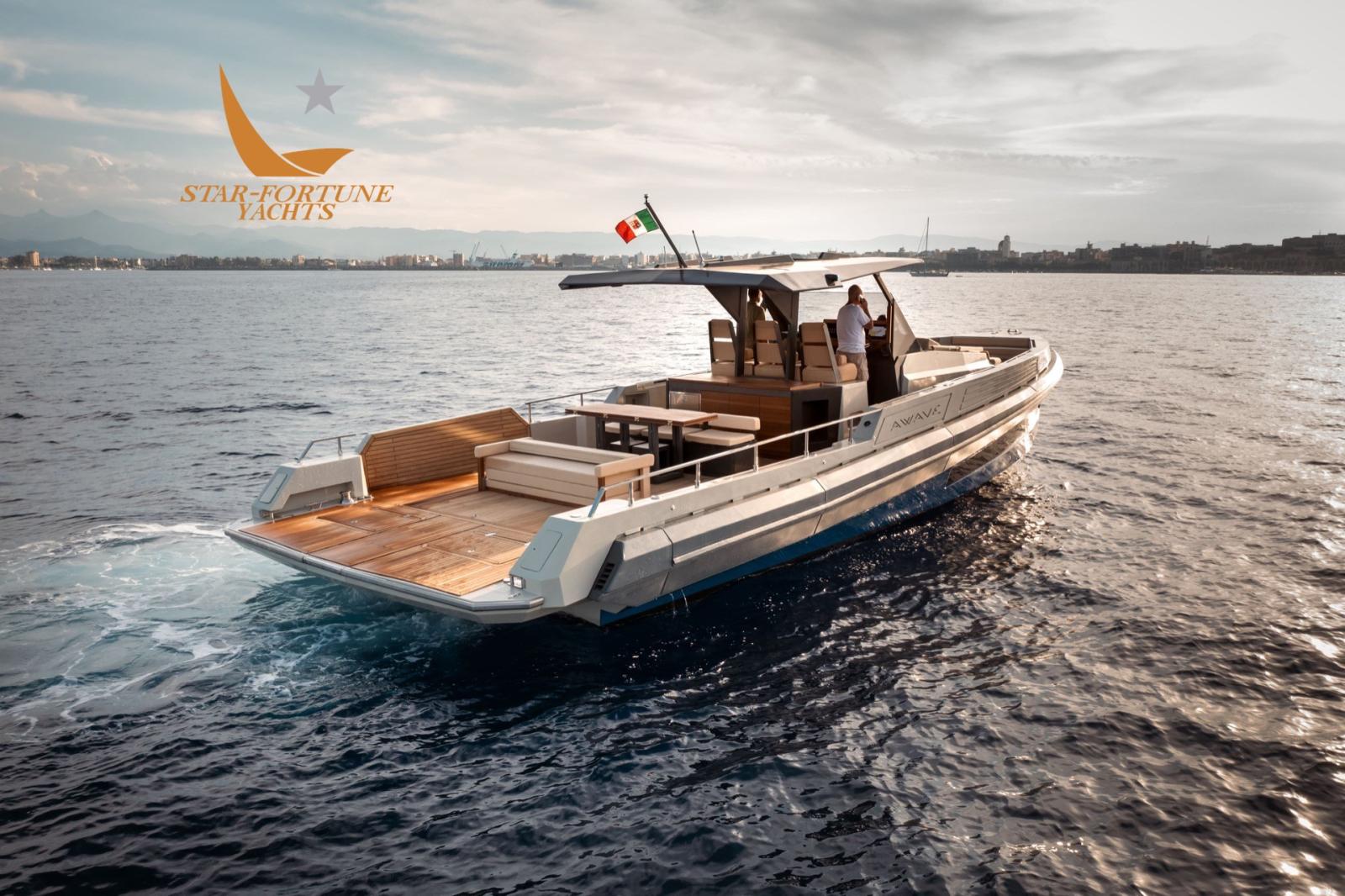awave rib 48