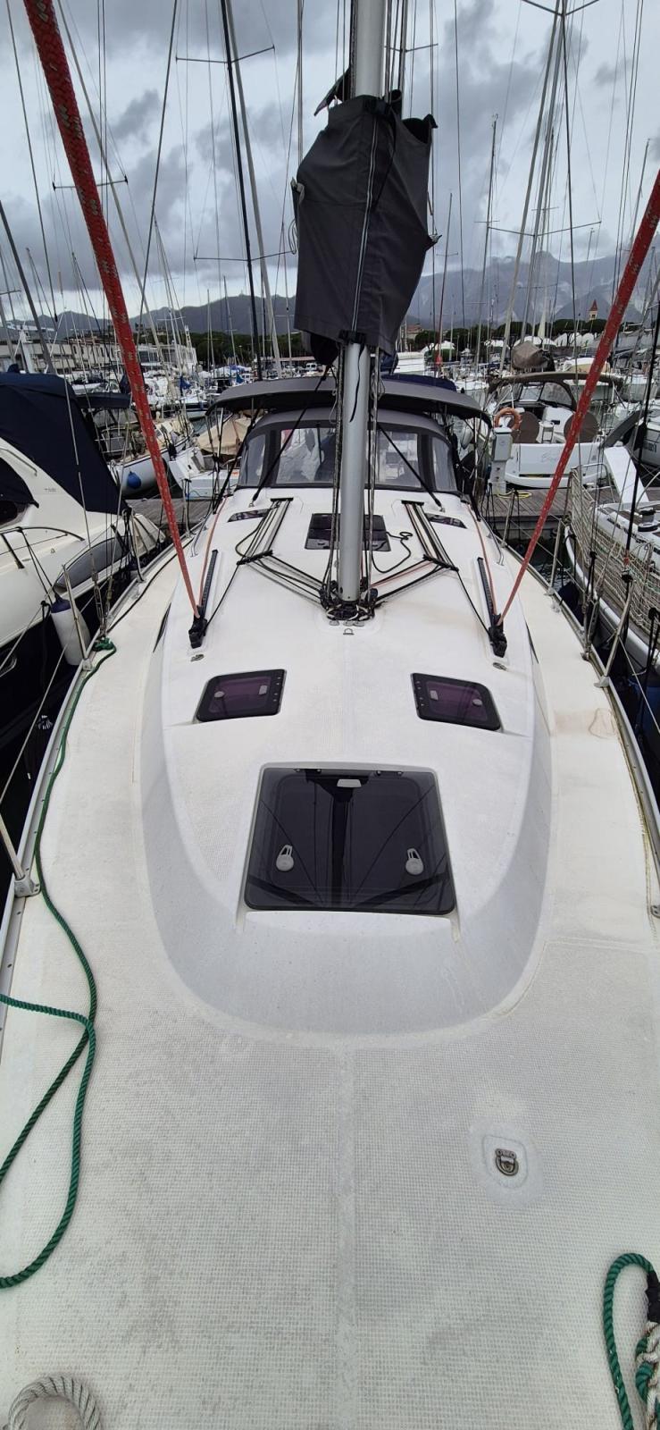 bavaria yachts 36