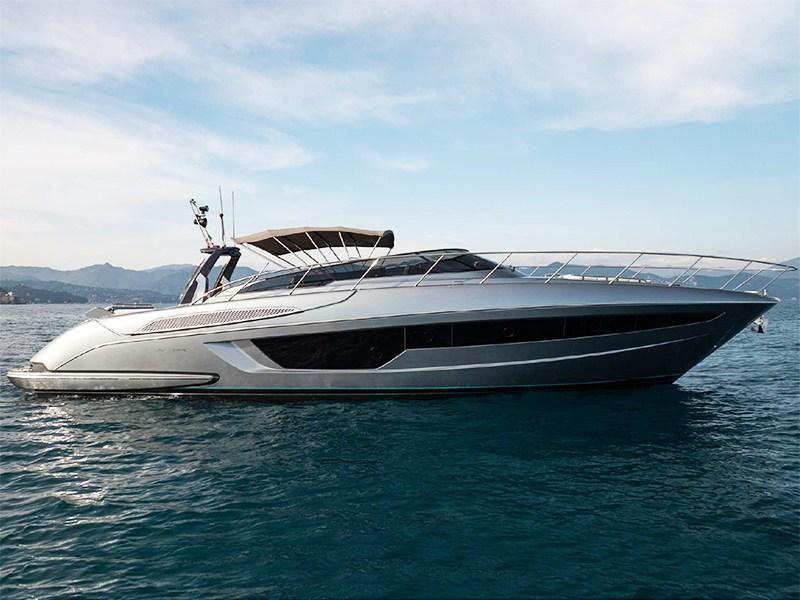 riva Rivale 56