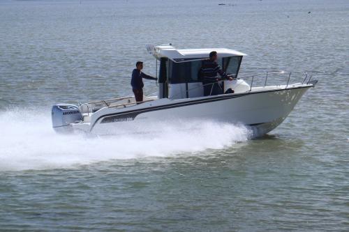 Ocqueteau ostrea 710