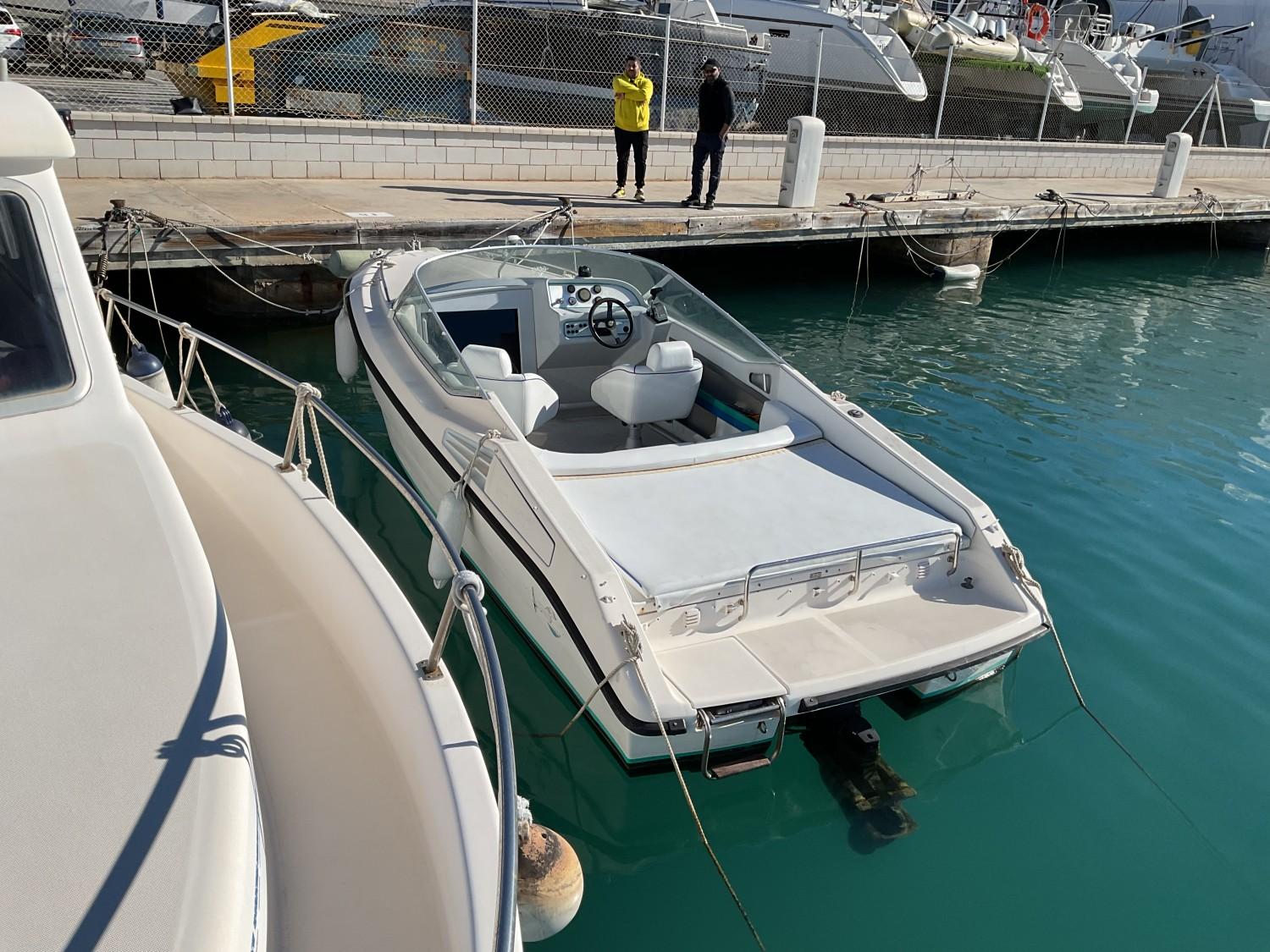 rio yachts Rio 650 Open