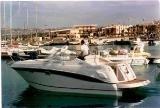 four winns Vista 268 si