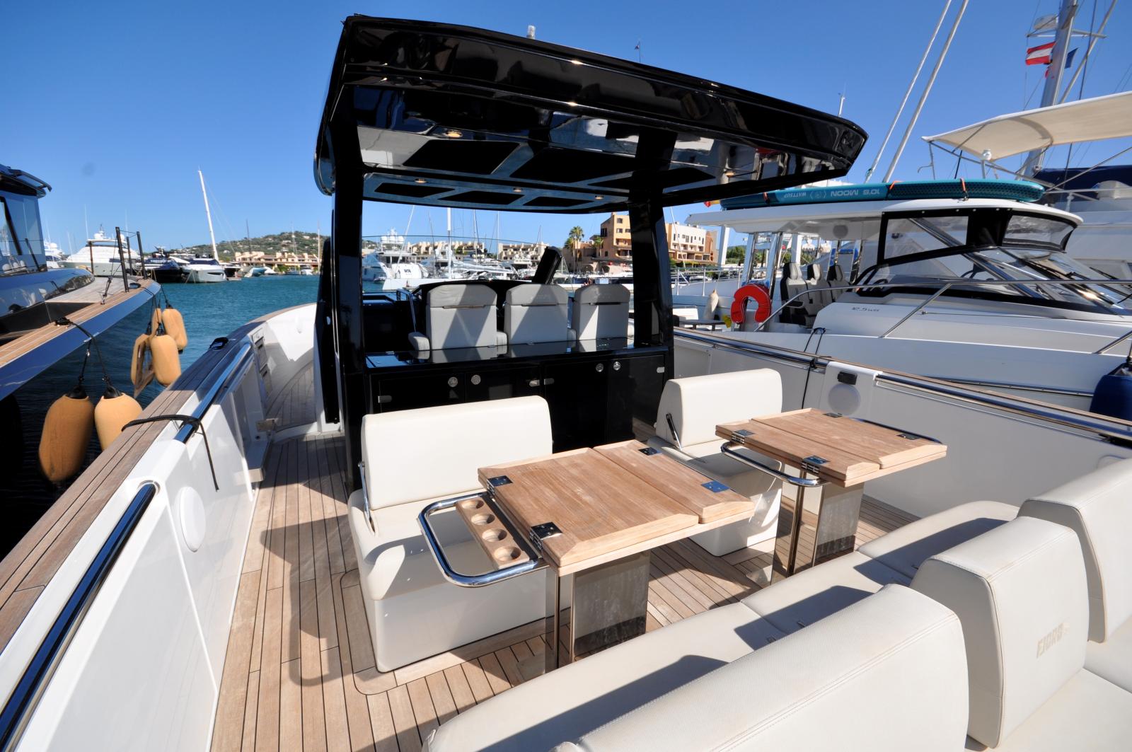 fjord 44 open