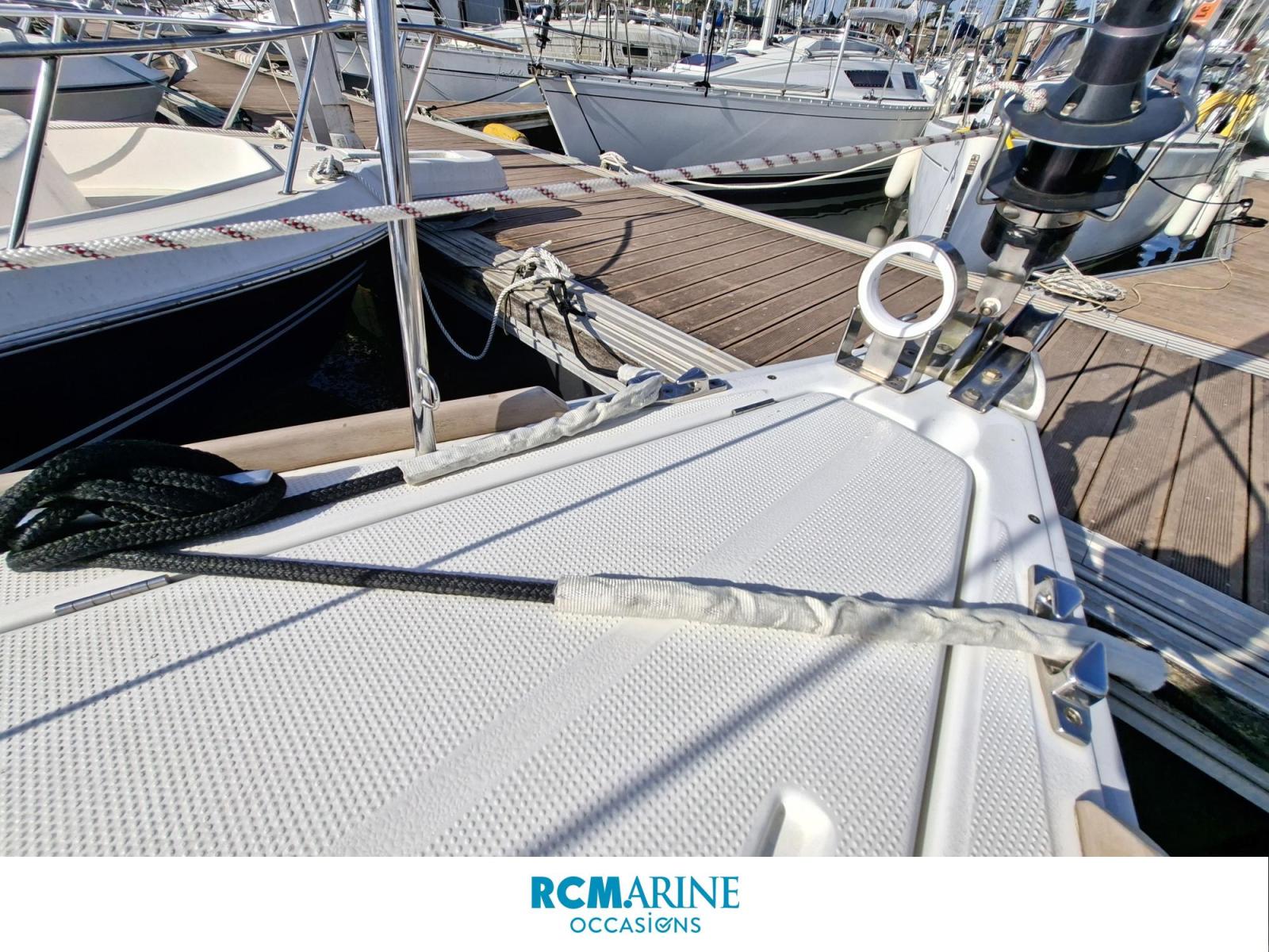 beneteau First 25.7 s