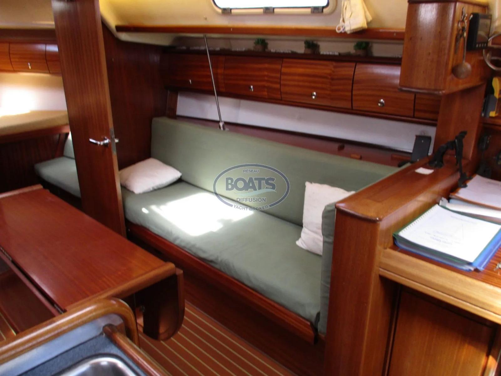 bavaria yachts Bavaria 36 cruiser