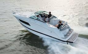 Four winns vista 255