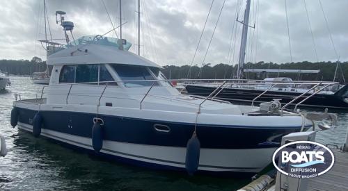 Beneteau antares 10.80