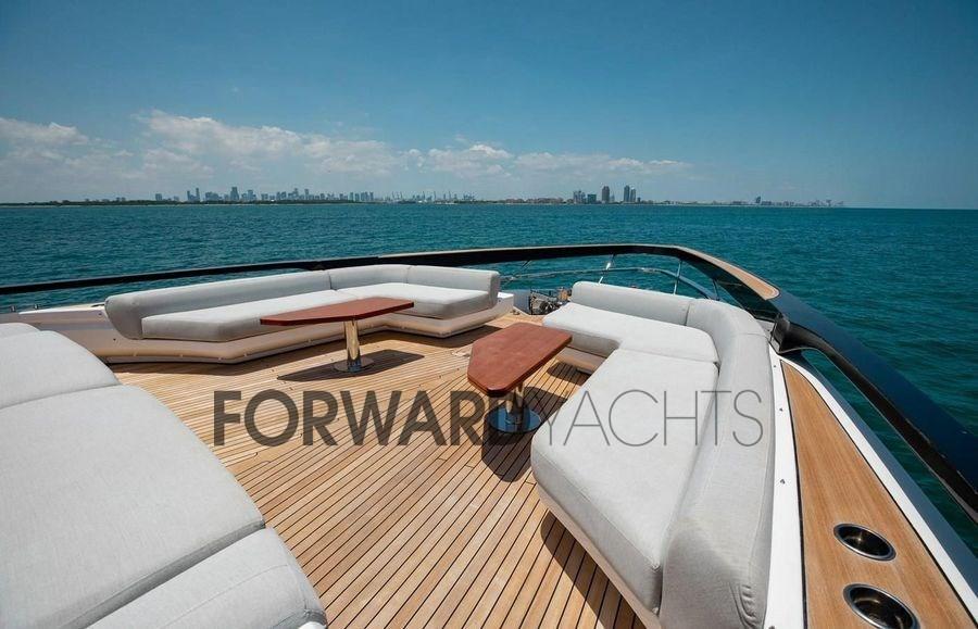 azimut S10