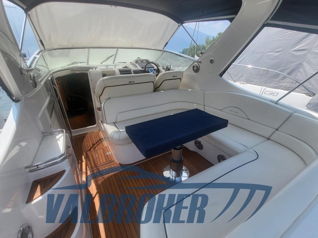 windy boats 33 scirocco