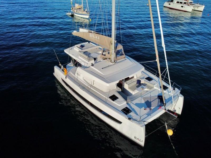 bali catamarans Bali 4.4