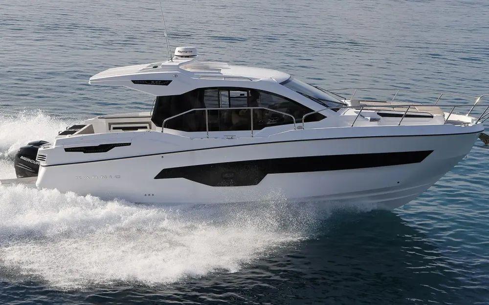 karnic S37-x