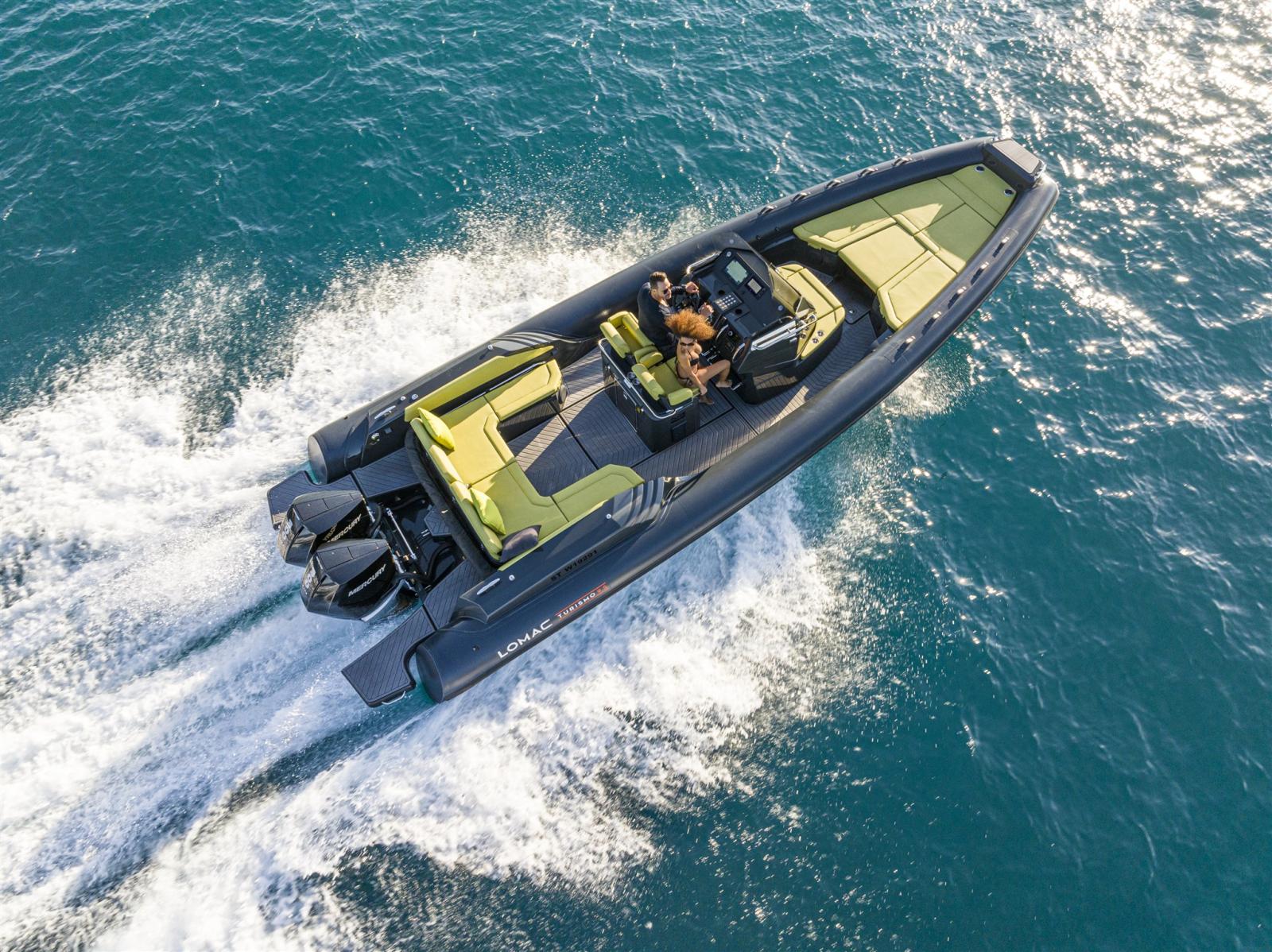 lomac Turismo 9.5