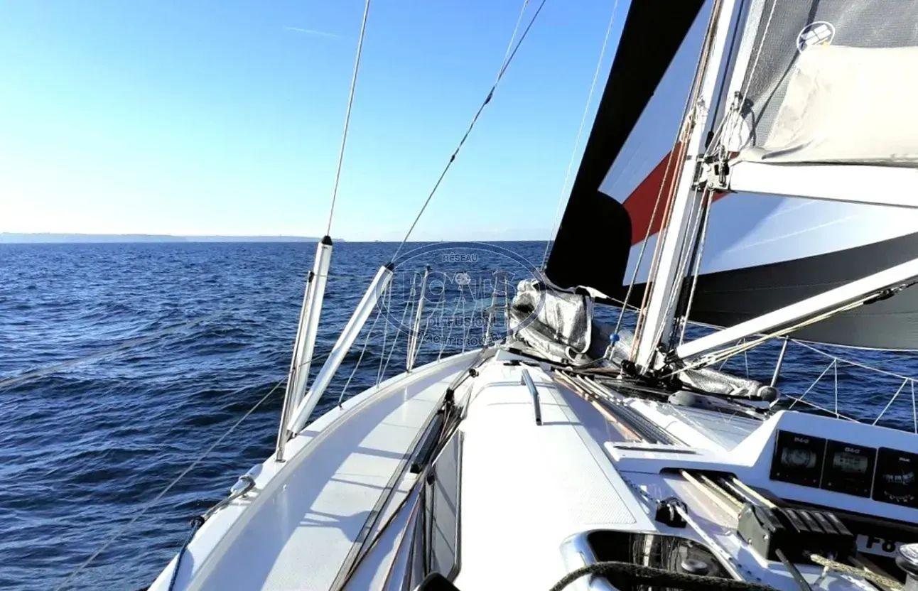 hanse Hanse 315