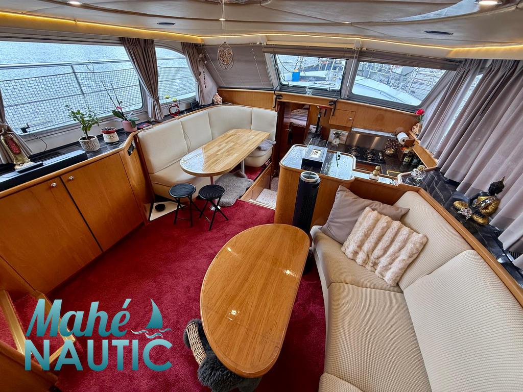 Van Der Heijden Vedette hollandaise 1500 dynamic