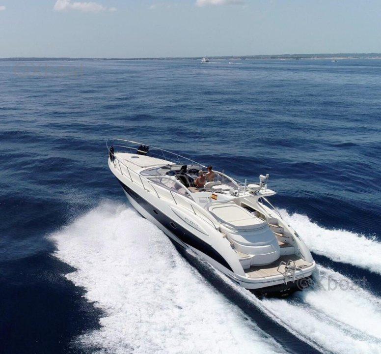 azimut Atlantis 47