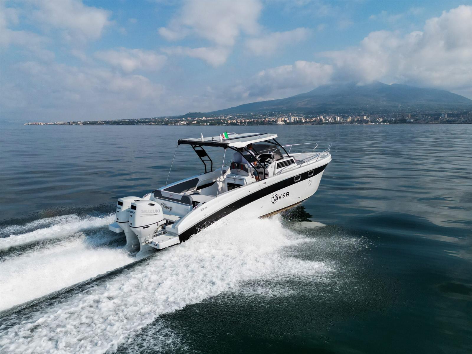 saver 870 wa