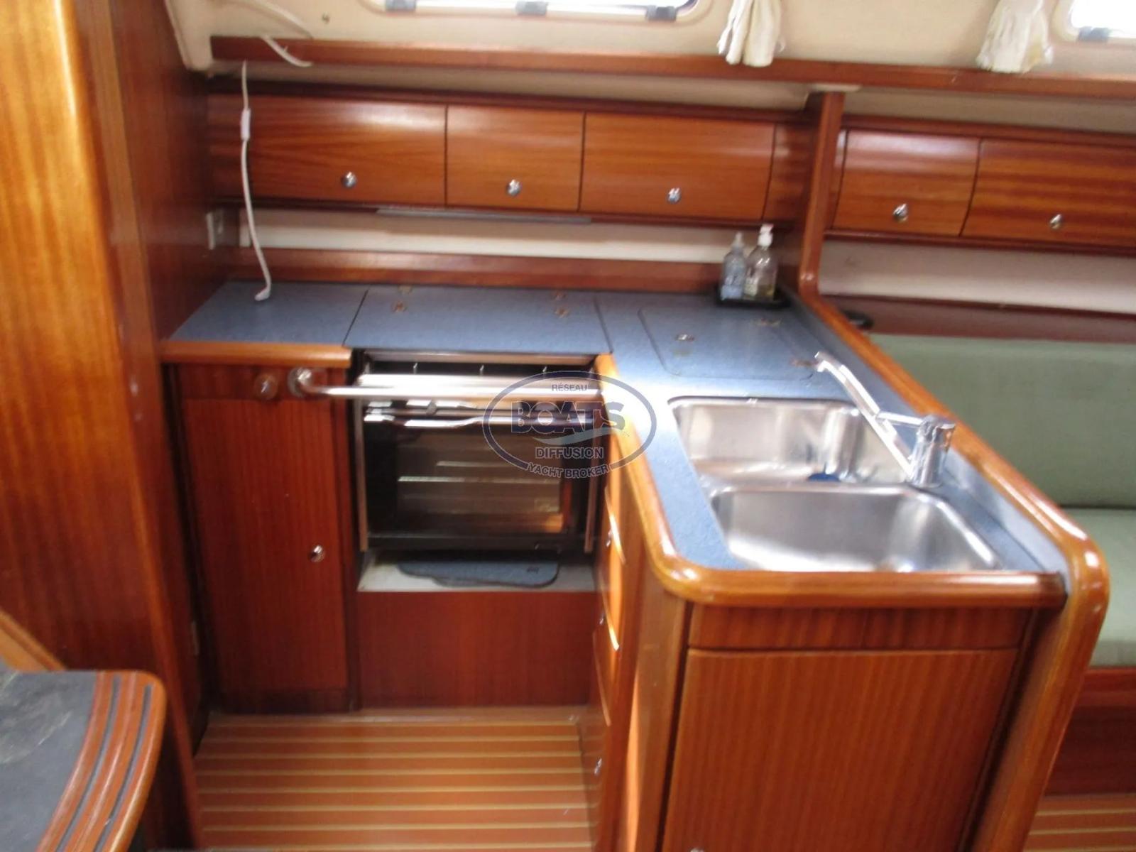 bavaria yachts Bavaria 36 cruiser